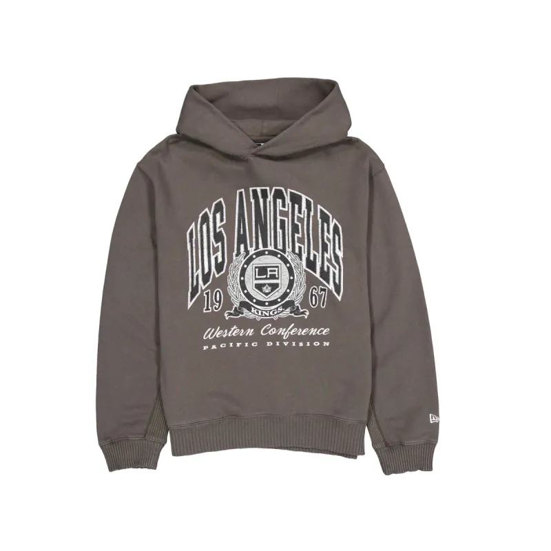 Los Angeles Kings Oversized Essentials Hoodie sold by New Era