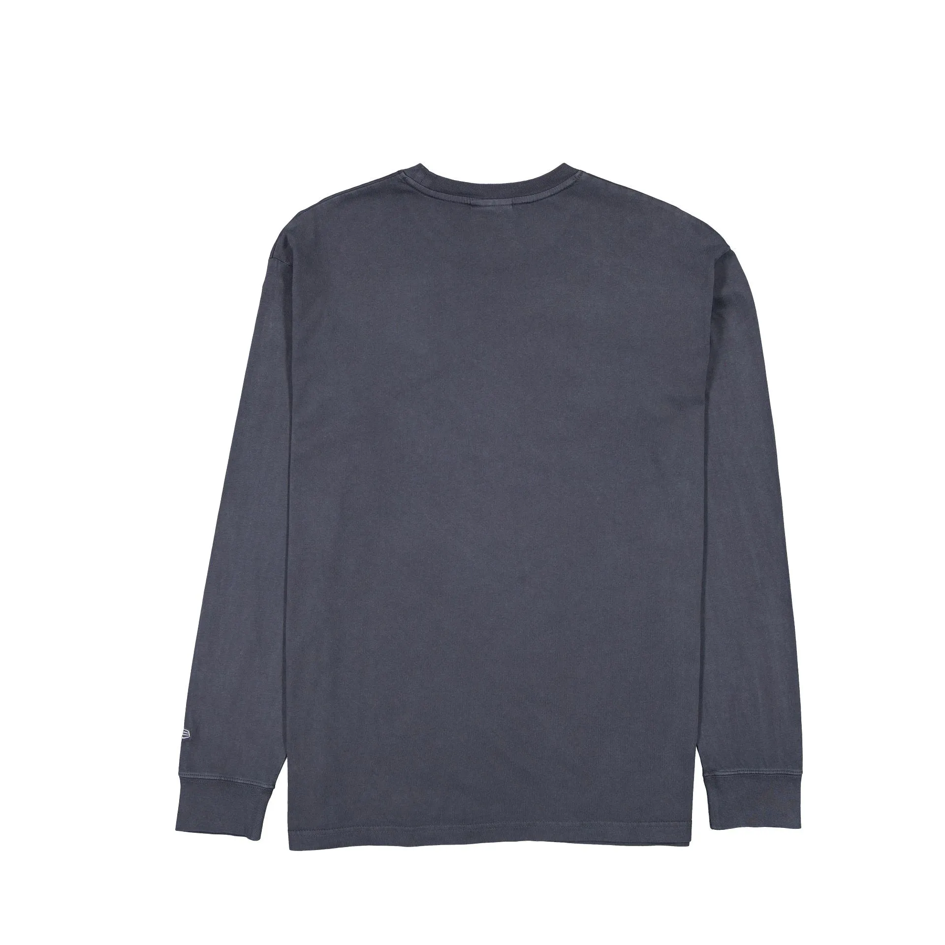 Los Angeles Kings Oversized Essentials Long Sleeve T-Shirt sold by New Era product image thumbnail 3
