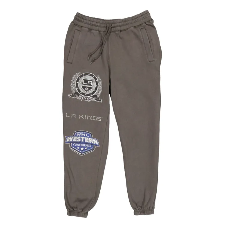 Los Angeles Kings Oversized Essentials Sweatpants sold by New Era