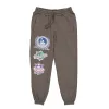 Los Angeles Dodgers Oversized Essentials Sweatpants sold by New Era