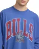 Los Angeles Rams Oversized Essentials Long Sleeve T-Shirt sold by New Era