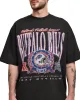 Oilers Oversized Essentials T-Shirt sold by New Era