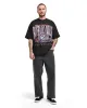 Oilers Oversized Essentials T-Shirt sold by New Era