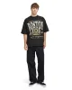 Chicago Blackhawks Oversized Essentials T-Shirt sold by New Era