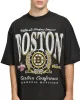 Chicago Blackhawks Oversized Essentials T-Shirt sold by New Era