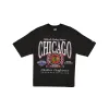 Chicago Blackhawks Oversized Essentials T-Shirt sold by New Era