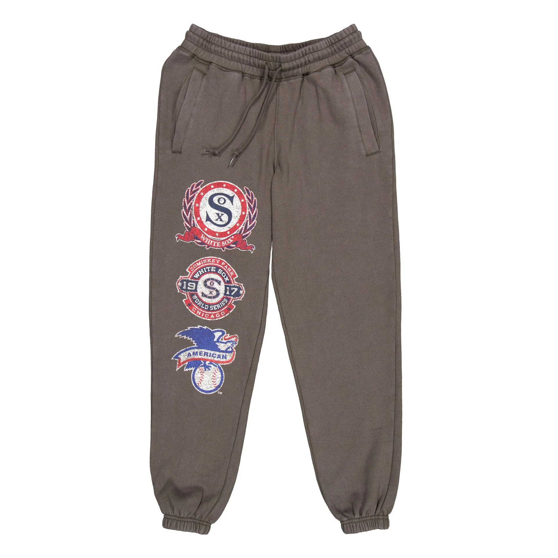 Chicago White Sox Oversized Essentials Sweatpants sold by New Era