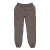 Atlanta Braves Oversized Essentials Sweatpants sold by New Era
