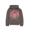 Chicago Bulls Oversized Essentials Hoodie sold by New Era