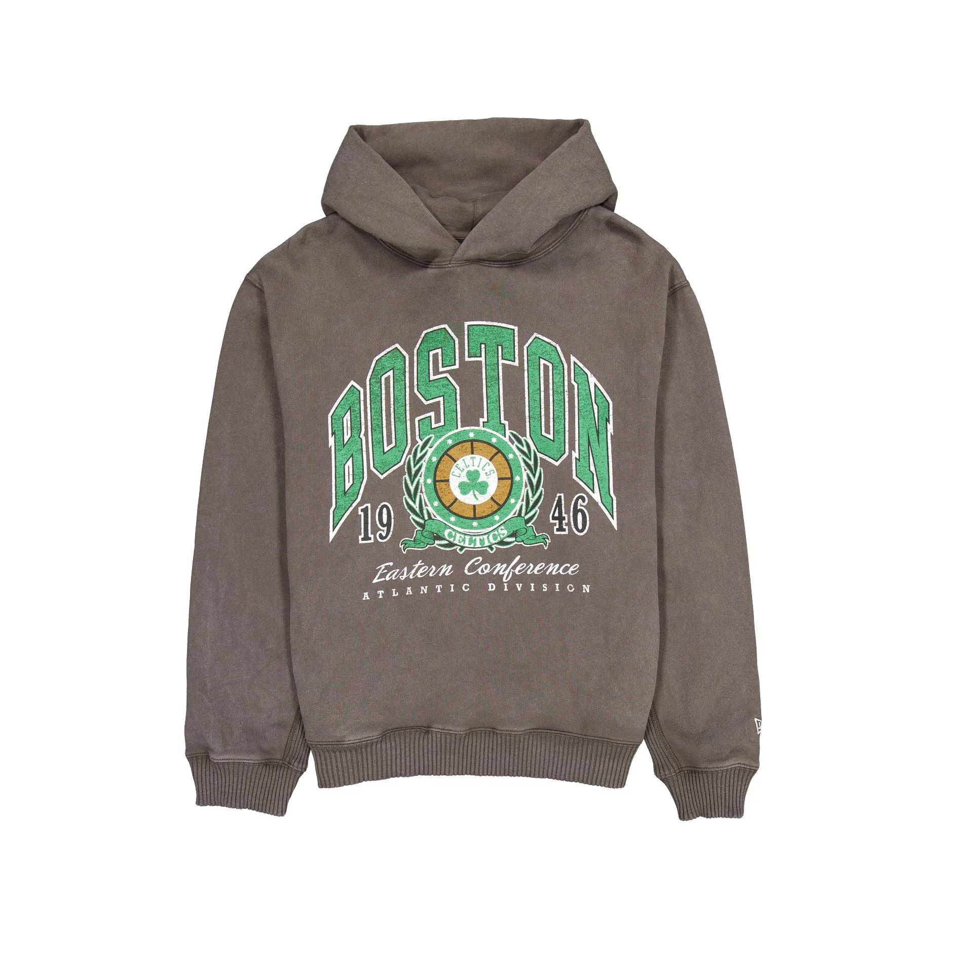 Boston Celtics Oversized Essentials Hoodie sold by New Era