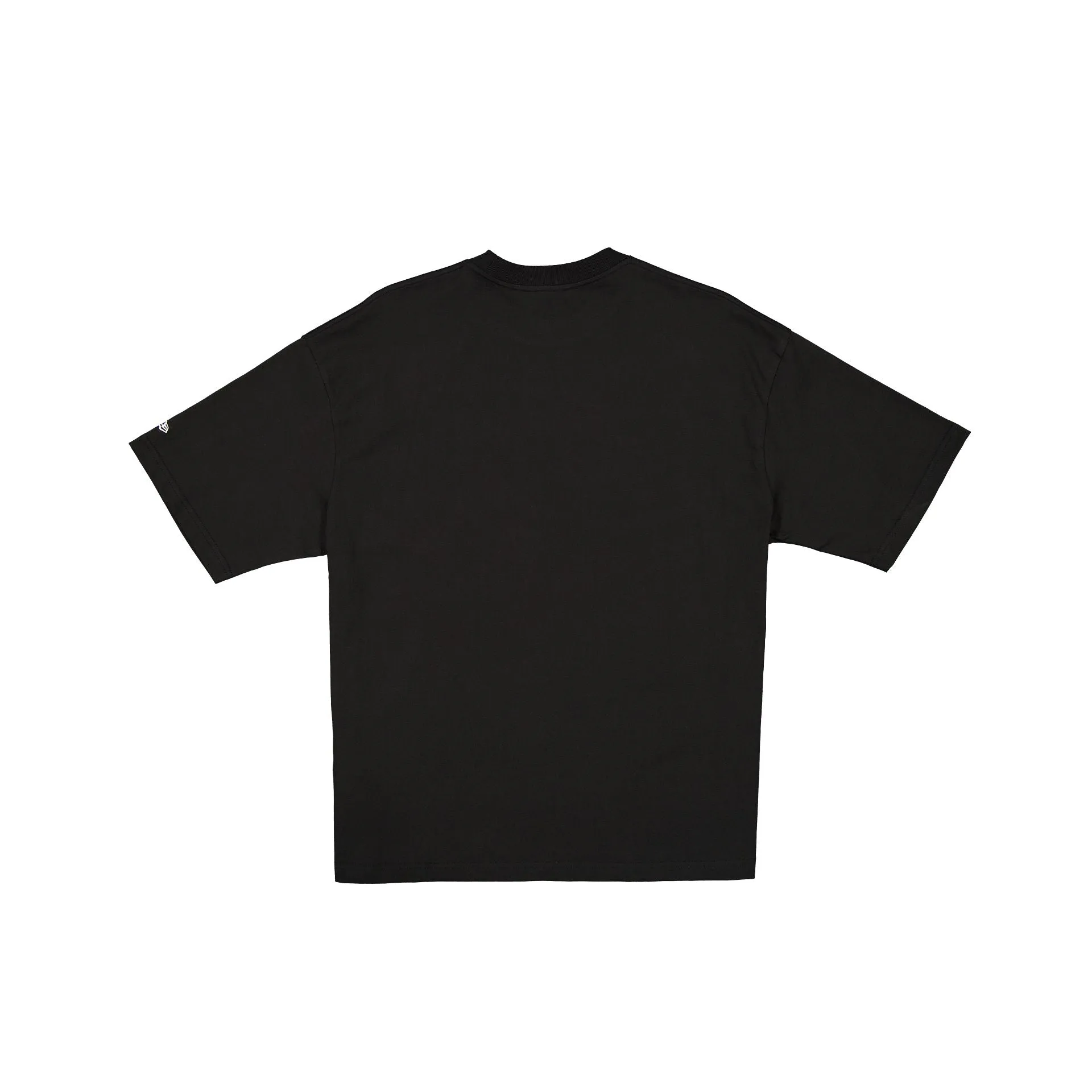 Atlanta Braves Oversized Essentials T-Shirt sold by New Era product image thumbnail 3