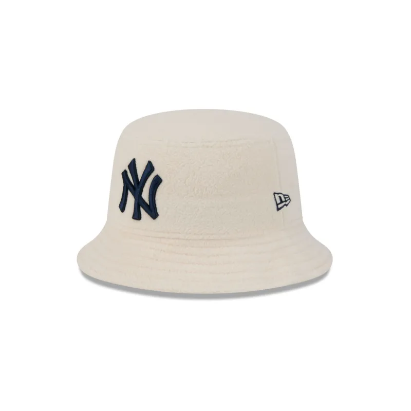 New York Yankees Cozy Bucket Hat sold by New Era