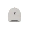 New York Yankees Cozy Women's 9FORTY Adjustable Hat sold by New Era