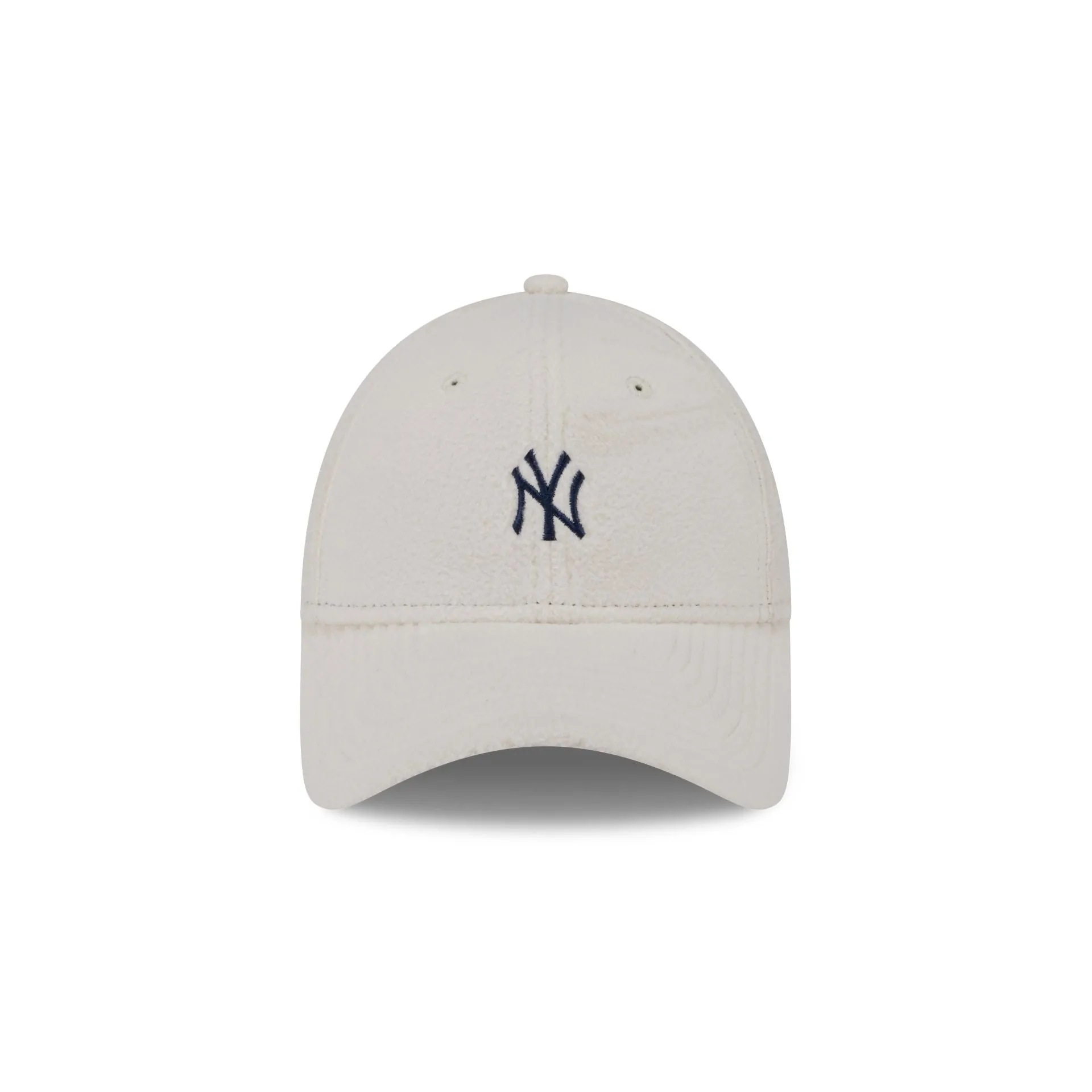 New York Yankees Cozy Women's 9FORTY Adjustable Hat sold by New Era product image thumbnail 2