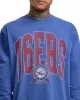 Los Angeles Clippers Oversized Essentials Long Sleeve T-Shirt sold by New Era