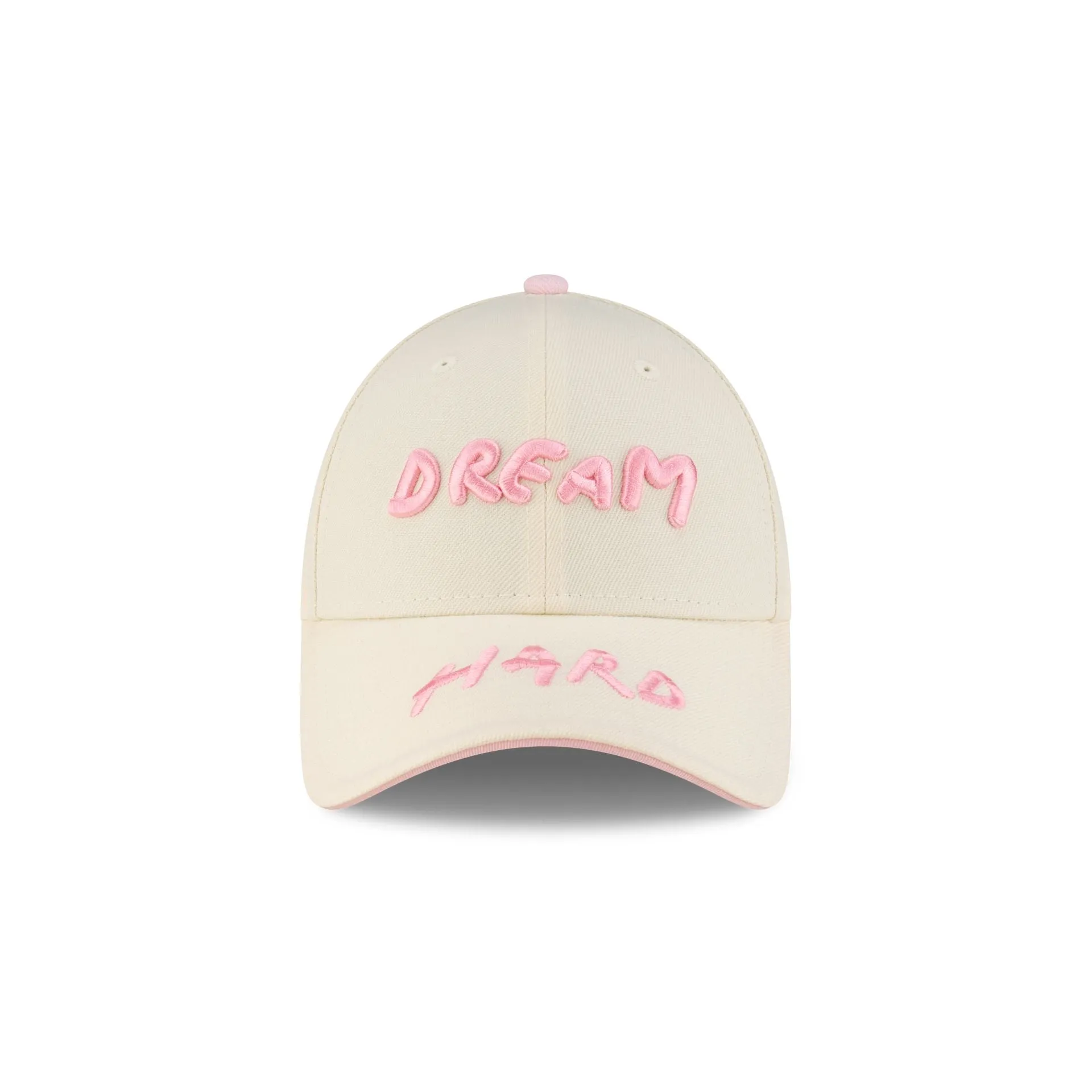 Ricardo Luevanos x New Era White 9FORTY Snapback Hat sold by New Era product image thumbnail 2