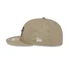 San Diego Padres Logo Pin Retro Crown 59FIFTY Fitted Hat sold by New Era