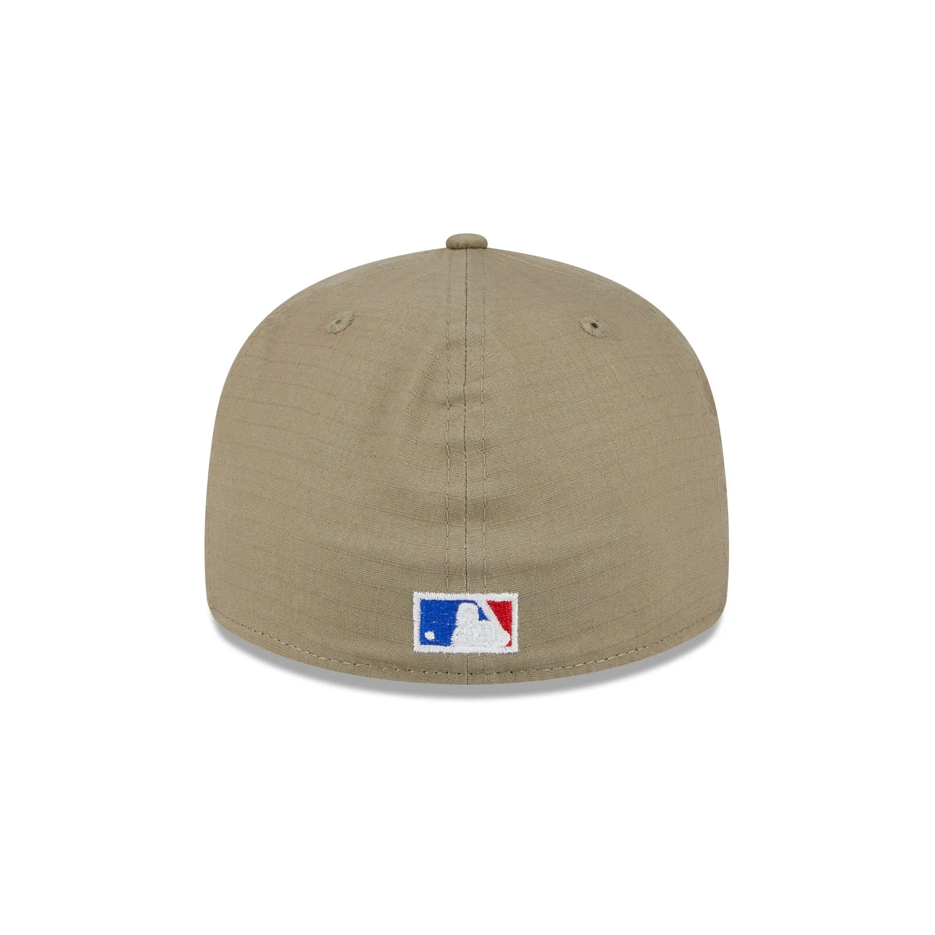 Chicago Cubs Logo Pin Retro Crown 59FIFTY Fitted Hat sold by New Era product image thumbnail 5