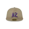 Arizona Diamondbacks Logo Pin Retro Crown 59FIFTY Fitted Hat sold by New Era