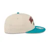 Miami Dolphins Historic Helmet Retro Crown 9FIFTY Snapback Hat sold by New Era