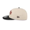 Cincinnati Bengals Historic Helmet Retro Crown 9FIFTY Snapback Hat sold by New Era