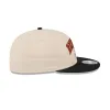 Cincinnati Bengals Historic Helmet Retro Crown 9FIFTY Snapback Hat sold by New Era