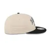 Las Vegas Raiders Historic Helmet Retro Crown 9FIFTY Snapback Hat sold by New Era