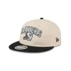 Las Vegas Raiders Historic Helmet Retro Crown 9FIFTY Snapback Hat sold by New Era