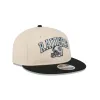 Las Vegas Raiders Historic Helmet Retro Crown 9FIFTY Snapback Hat sold by New Era