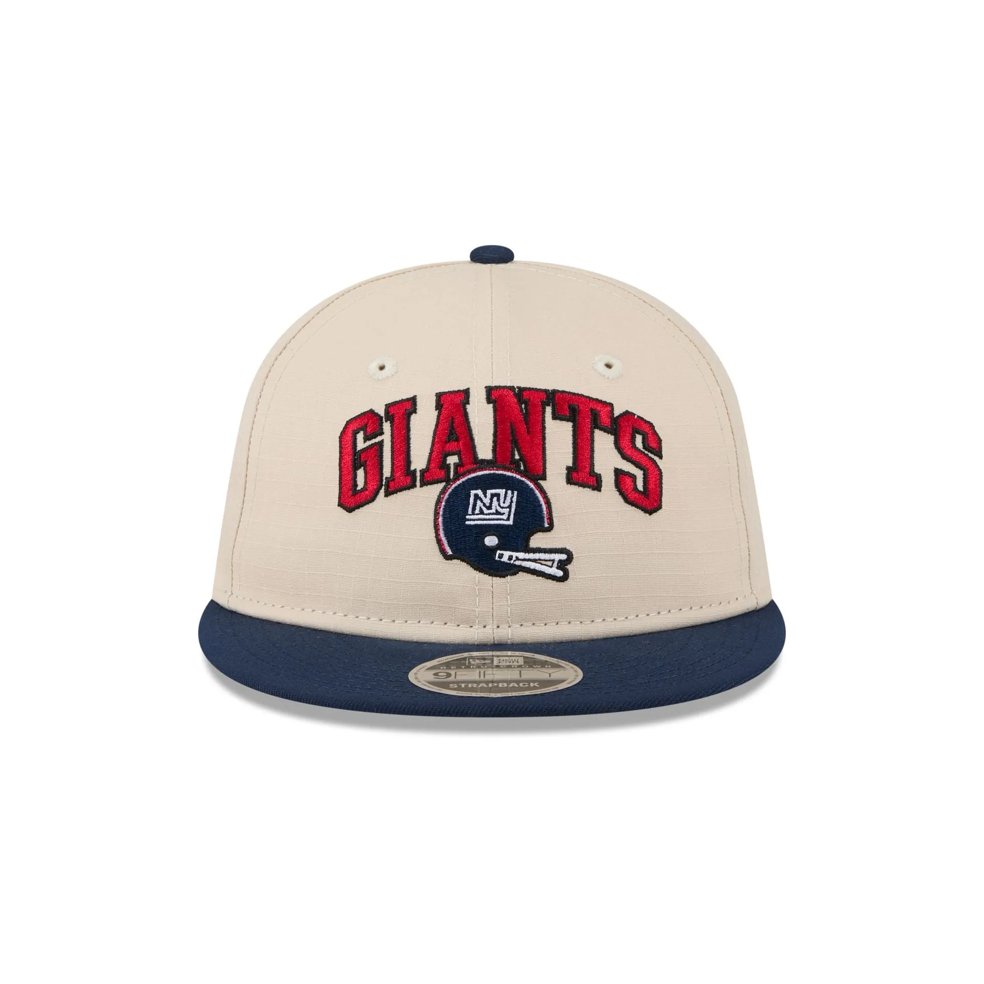 9fifty Giants 巨人 Oldロゴ New Era Cap New Era New York Giants Historic Helmet Retro Crown 9FIFTY
