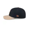 New York Yankees Blue Ivory Low Profile 59FIFTY Fitted Hat sold by New Era