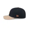 St. Louis Cardinals Blue Ivory Low Profile 59FIFTY Fitted Hat sold by New Era