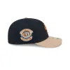 St. Louis Cardinals Blue Ivory Low Profile 59FIFTY Fitted Hat sold by New Era