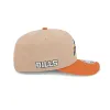 Buffalo Bills Sandy Rust 9SEVENTY Snapback Hat sold by New Era