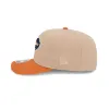 Buffalo Bills Sandy Rust 9SEVENTY Snapback Hat sold by New Era