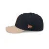 Baltimore Orioles Blue Ivory Low Profile 59FIFTY Fitted Hat sold by New Era