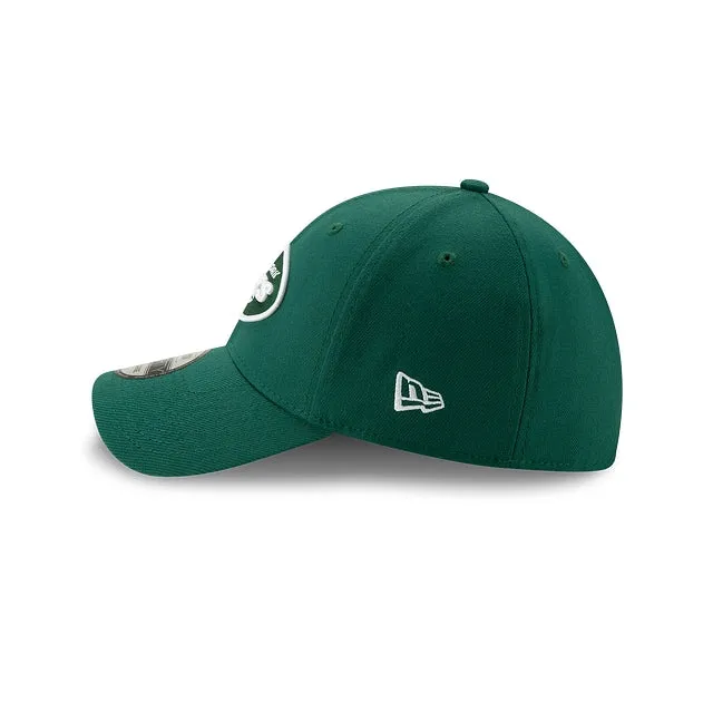 New York Jets Team Classic 39THIRTY Stretch Fit Hat sold by New Era product image thumbnail 5