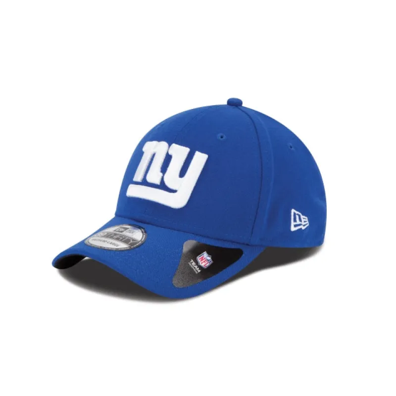 New York Giants Team Classic 39THIRTY Stretch Fit Hat sold by New Era