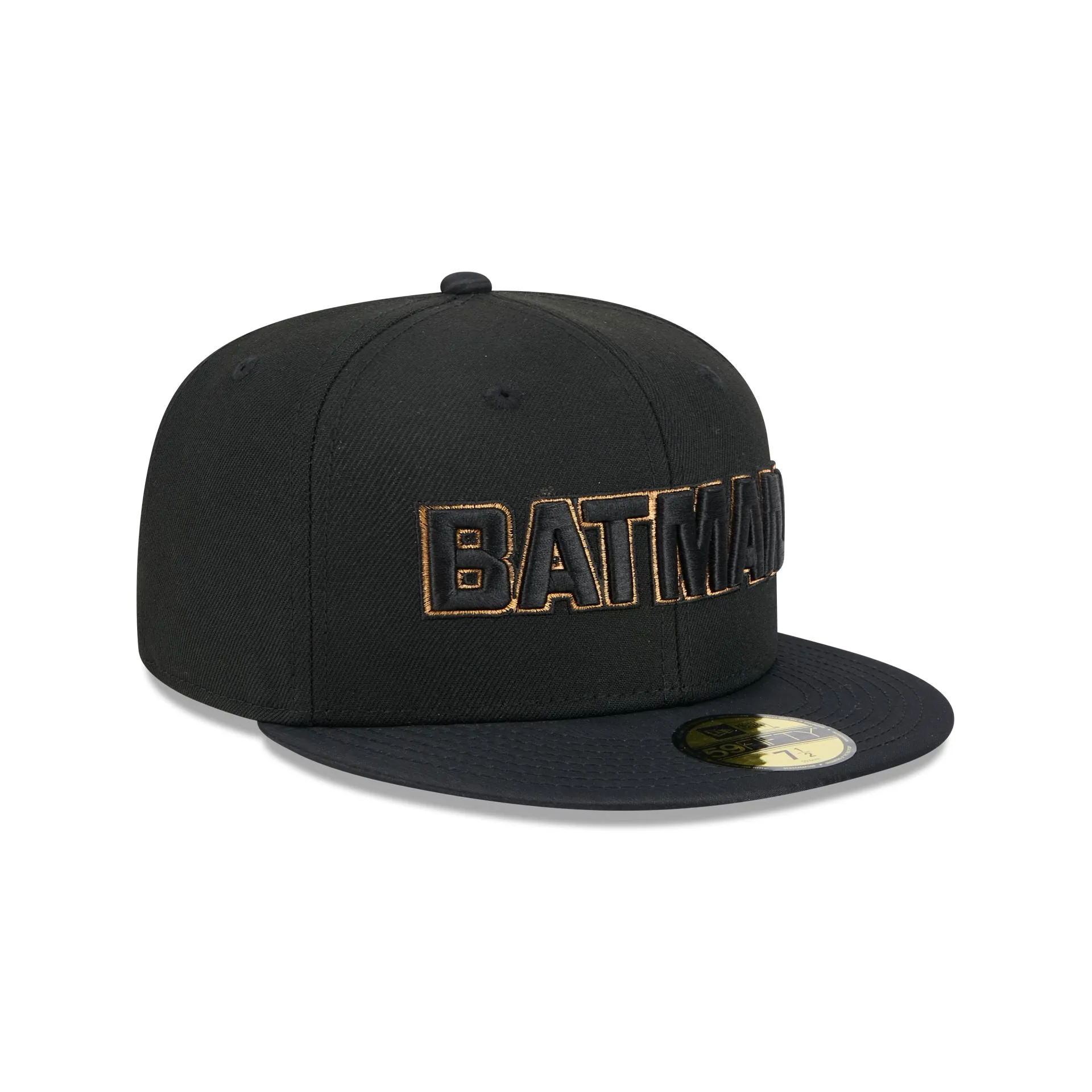 Batman Bold 59FIFTY Fitted Hat sold by New Era product image thumbnail 3