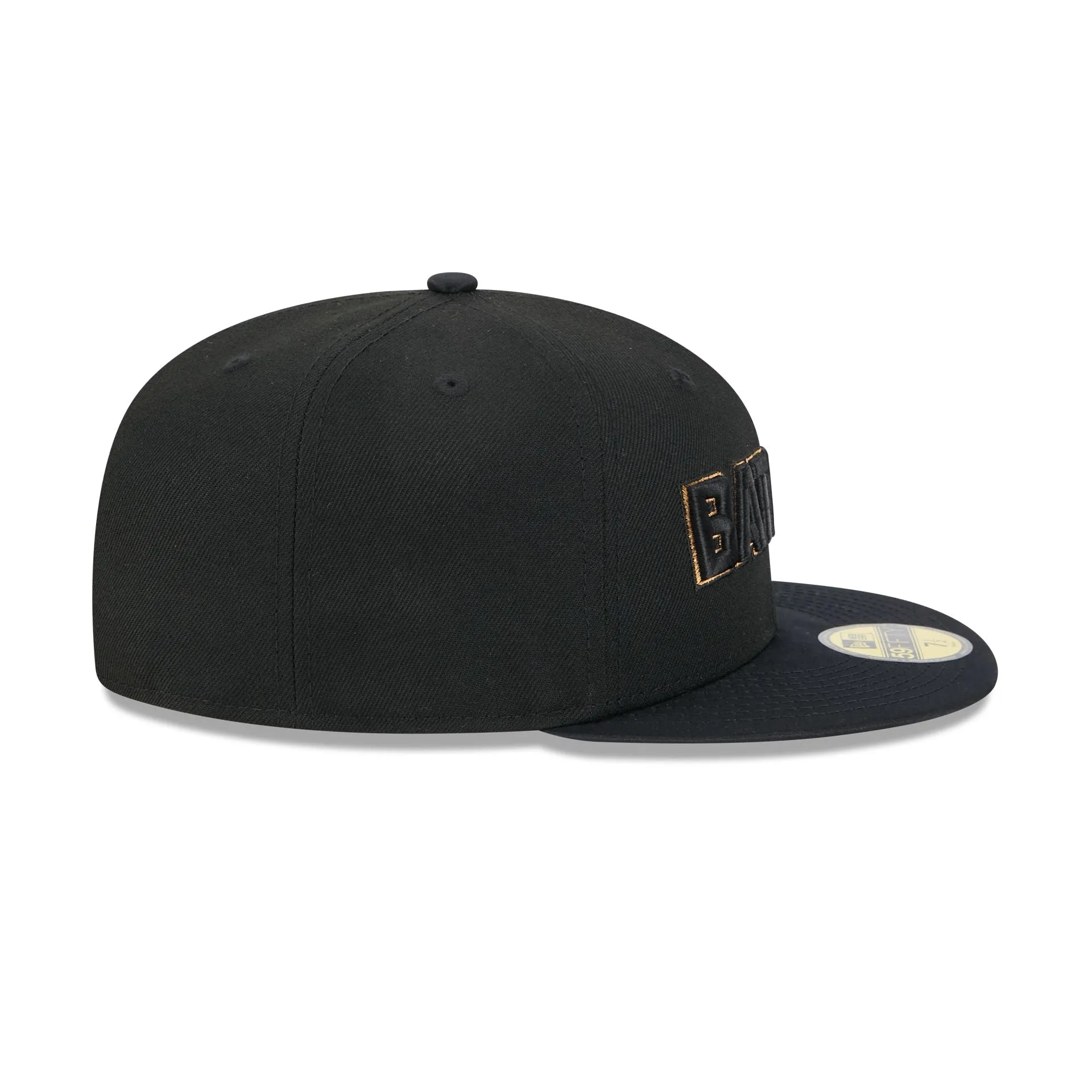 Batman Bold 59FIFTY Fitted Hat sold by New Era product image thumbnail 5