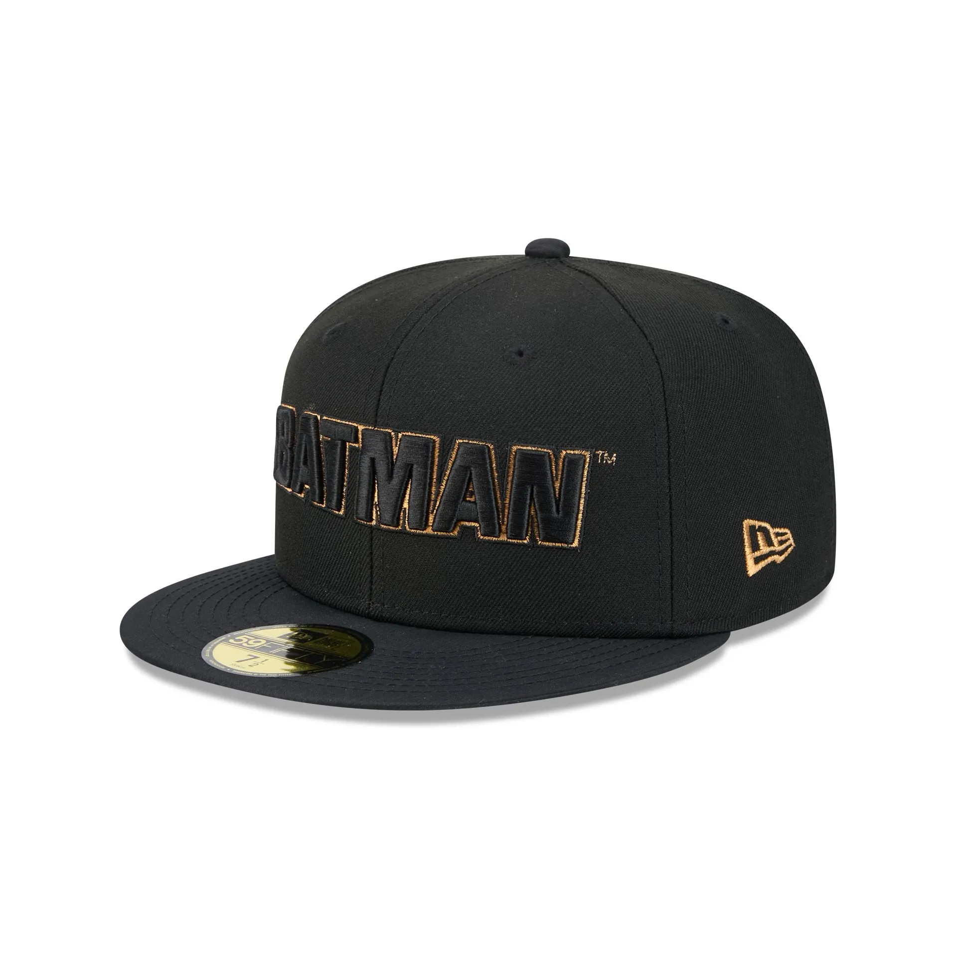 Batman Bold 59FIFTY Fitted Hat sold by New Era