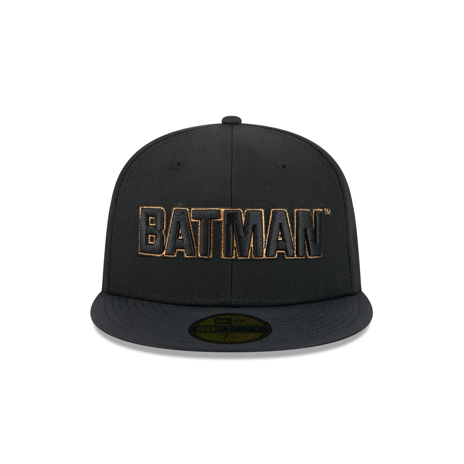 Batman Bold 59FIFTY Fitted Hat sold by New Era product image thumbnail 2