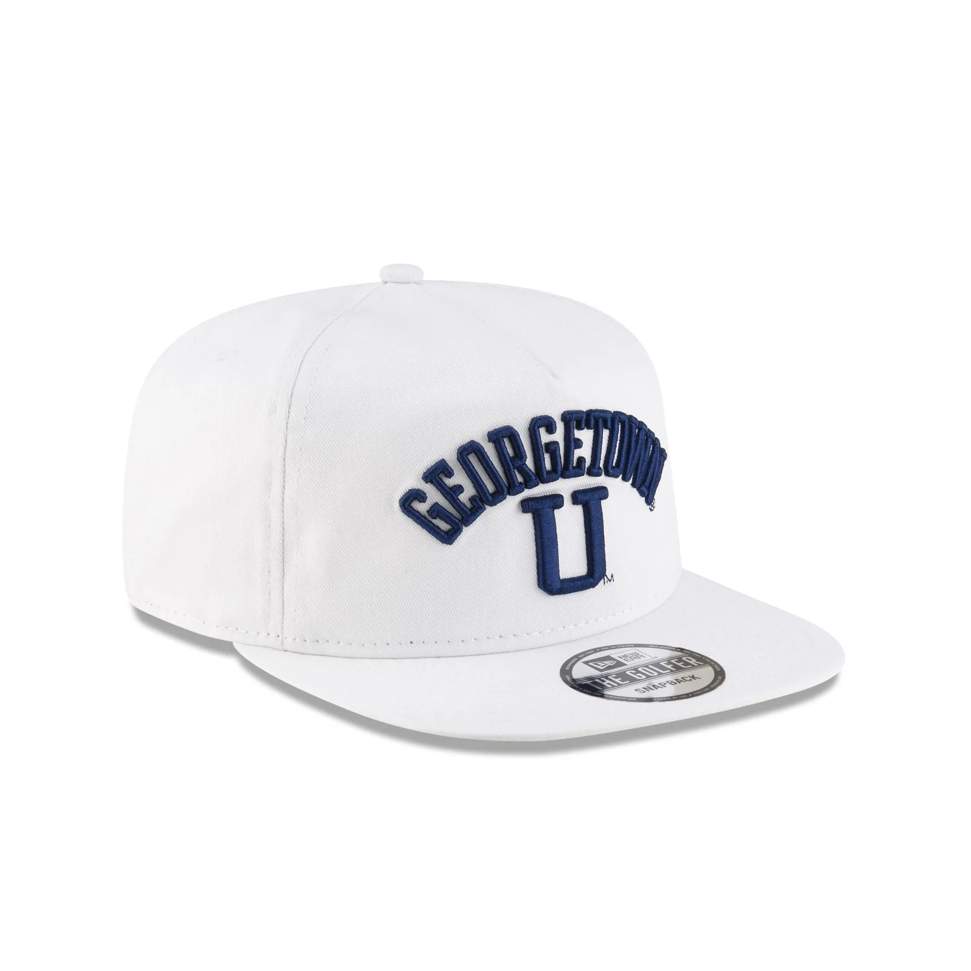 Georgetown Hoyas College Vault Golfer sold by New Era product image thumbnail 3