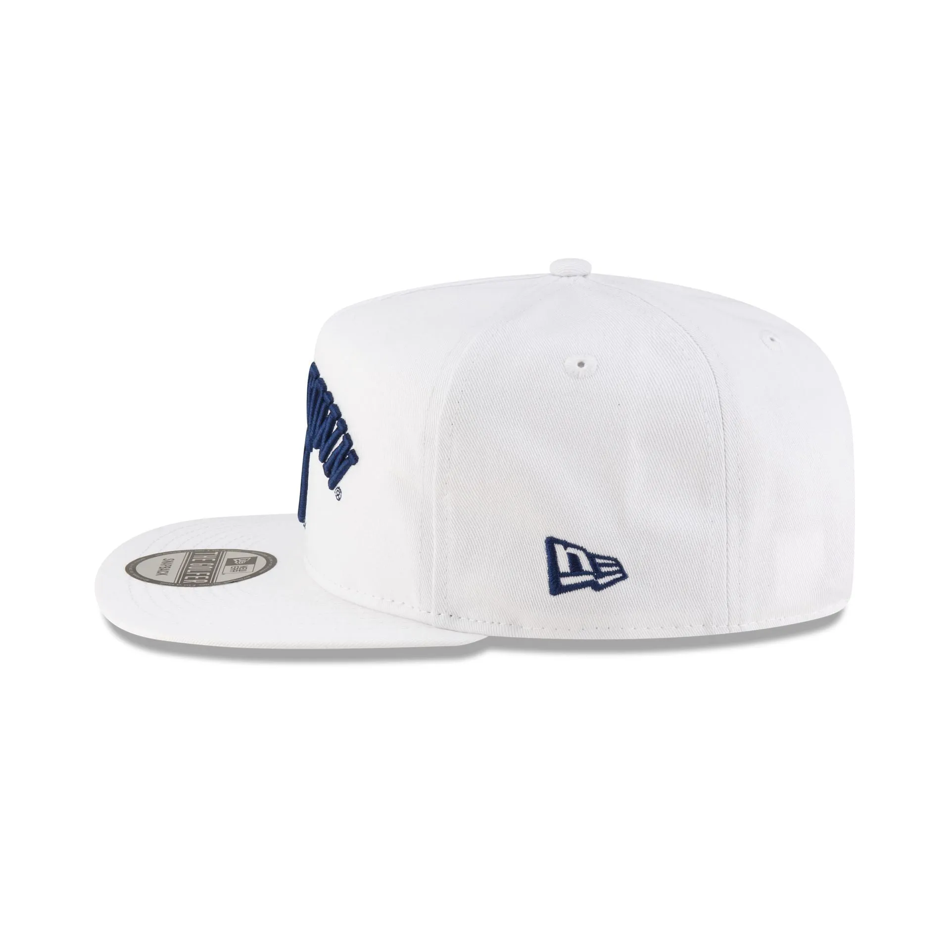 Georgetown Hoyas College Vault Golfer sold by New Era product image thumbnail 4