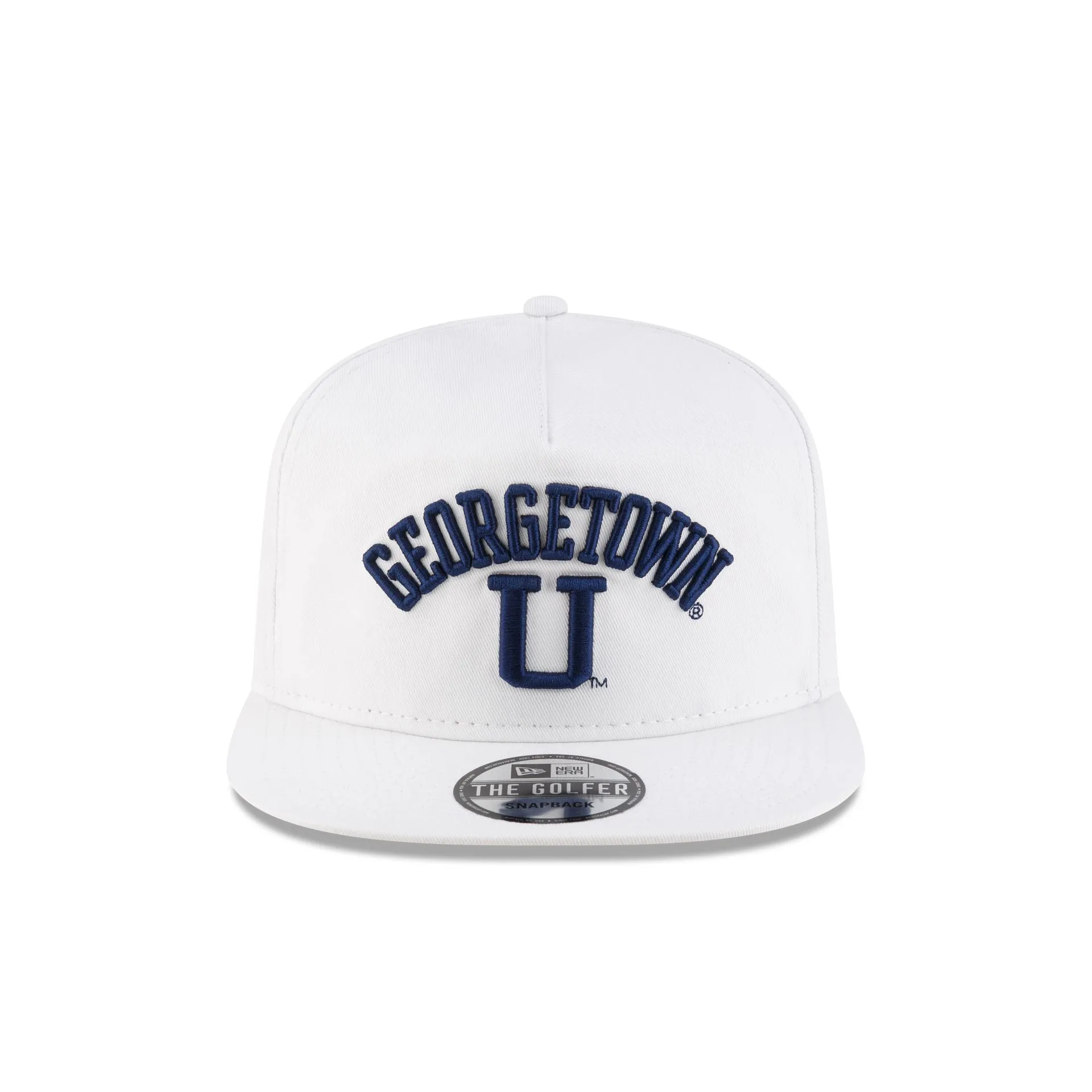 Georgetown Hoyas College Vault Golfer sold by New Era product image thumbnail 2