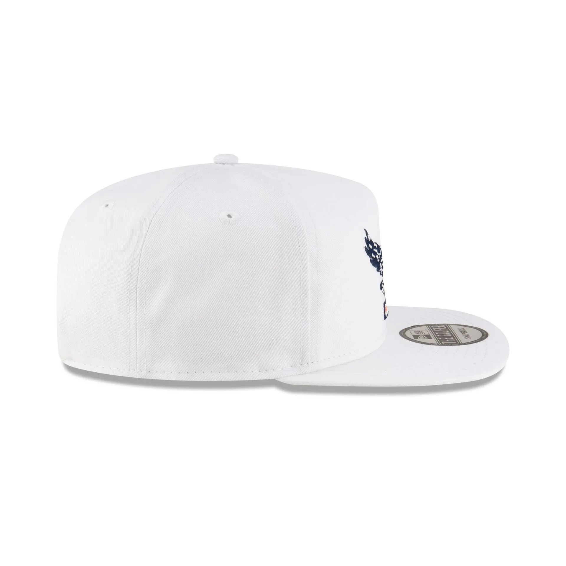 Auburn Tigers College Vault Golfer sold by New Era product image thumbnail 5