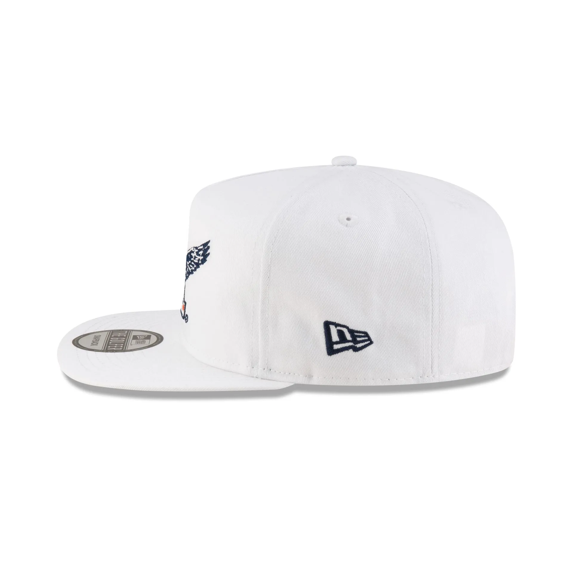 Auburn Tigers College Vault Golfer sold by New Era product image thumbnail 4