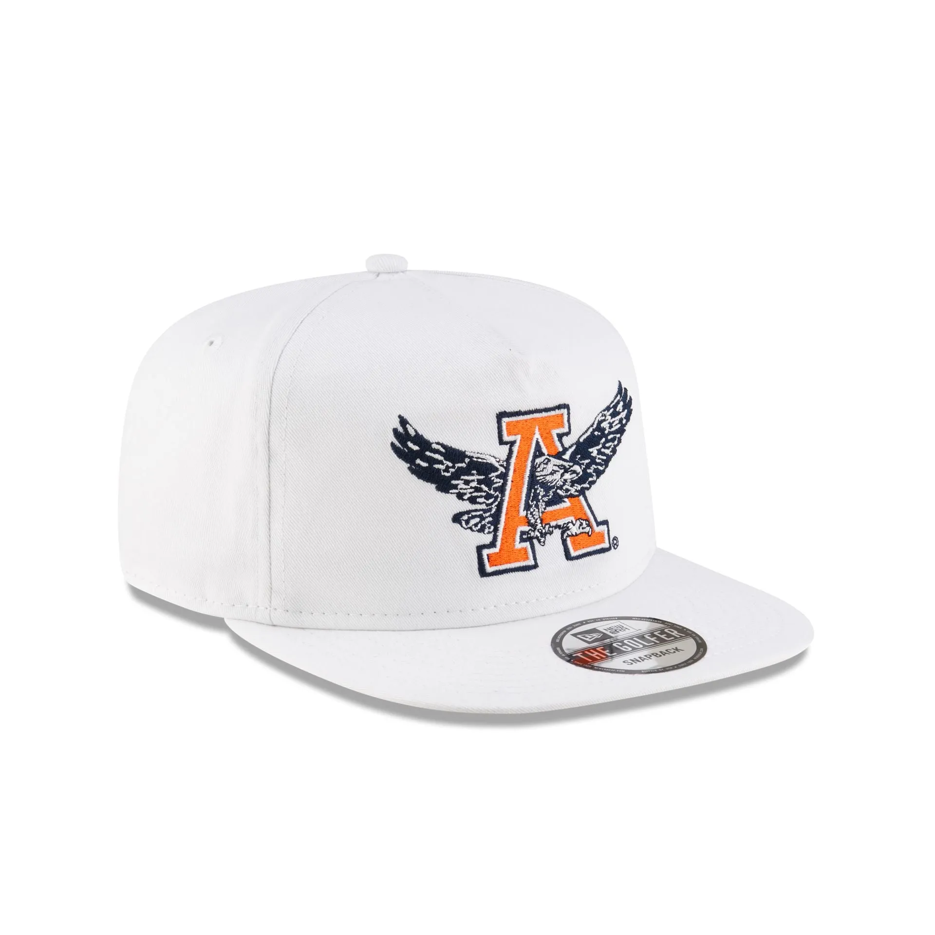 Auburn Tigers College Vault Golfer sold by New Era product image thumbnail 3
