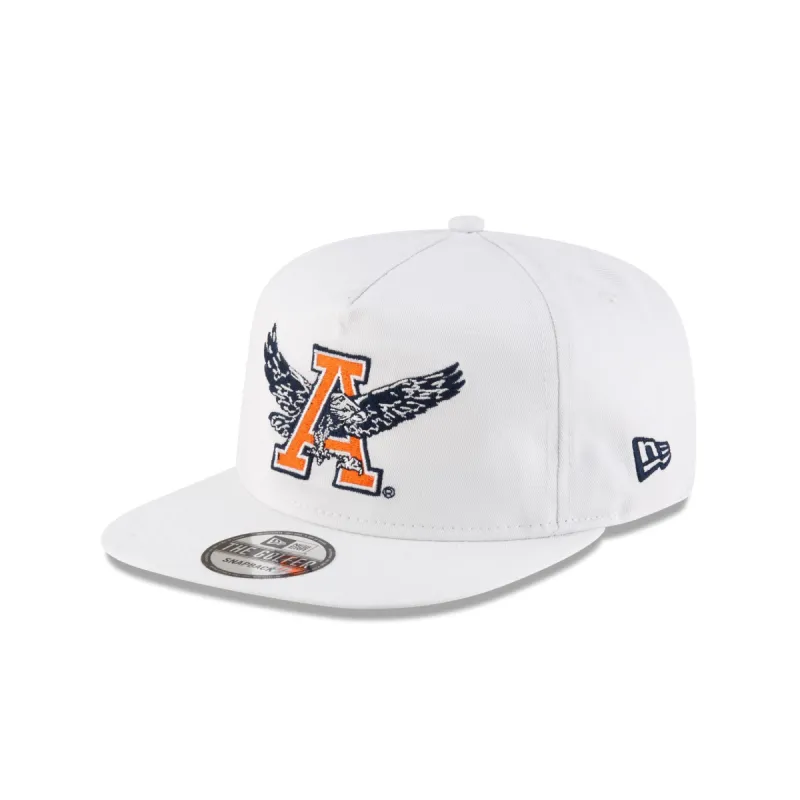 Auburn Tigers College Vault Golfer sold by New Era