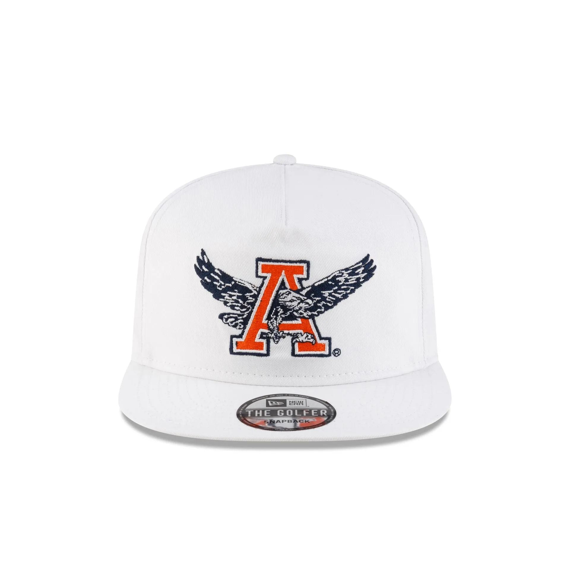 Auburn Tigers College Vault Golfer sold by New Era product image thumbnail 2